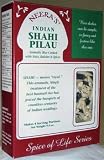 Shahi Pilau Rice Mix - an outstanding side dish, 3 boxes