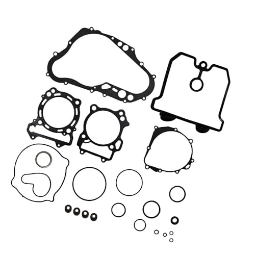 Kit joint moteur Suzuki DRZ400 pour restaurer votre moto de trail