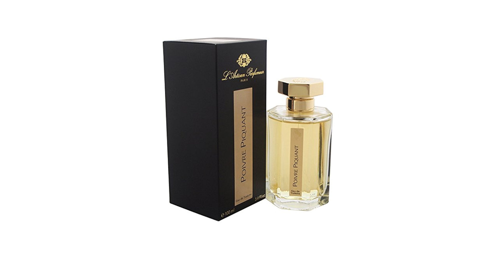 香水(ユニセックス) L'artisan Parfumeur POIVER PIQUANT ポアプルピカーンオードトワレスプレー(ラルチザンパフューム)の