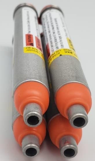 FIRESTORM DefenseJPX 4 OC LE Magazine