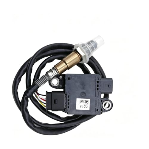 Capteur NOx 227930700R pour éteindre le voyant moteur et réparer le Trafic