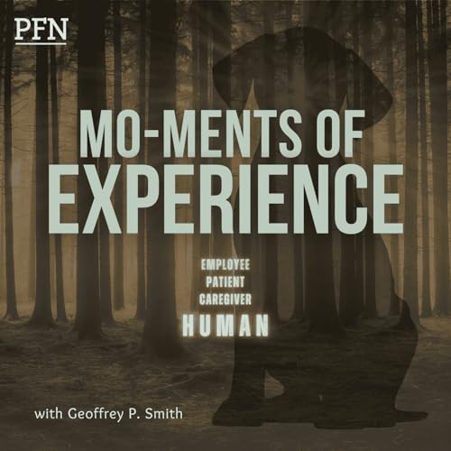 Mo-ments of Experience cover art