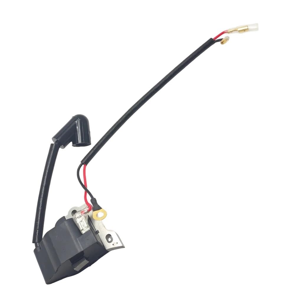 Bobina di accensione Adatta for Motore GX35 GX 35 UMK435 decespugliatore 30500Z0Z013 / 30522Z0Z000 Ricambio Sostituisci Parte