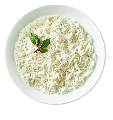 Image of Tasty Bite Jasmine Rice, Microwaveable Cooked Rice, 8.8 Ounce (Pack of 12)
