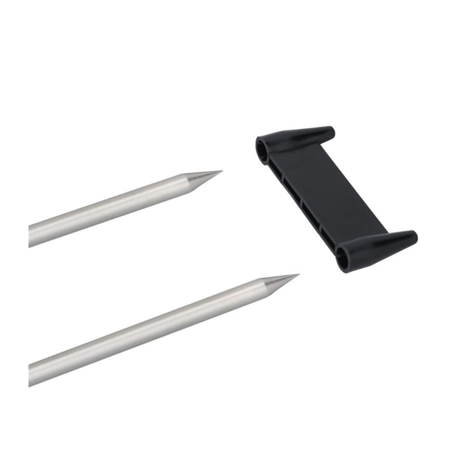 Feuchtigkeitsmesser, Getreidefeuchtemessgerät, LCD-Digitalanzeige, Sensor mit Sonde for Mais, Weizen, Reis, Bohnen, Weizenmehl, Futter, Raps