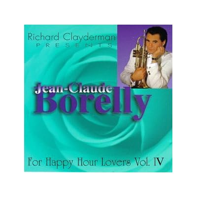Vol. 4-for Happy Hours Lovers