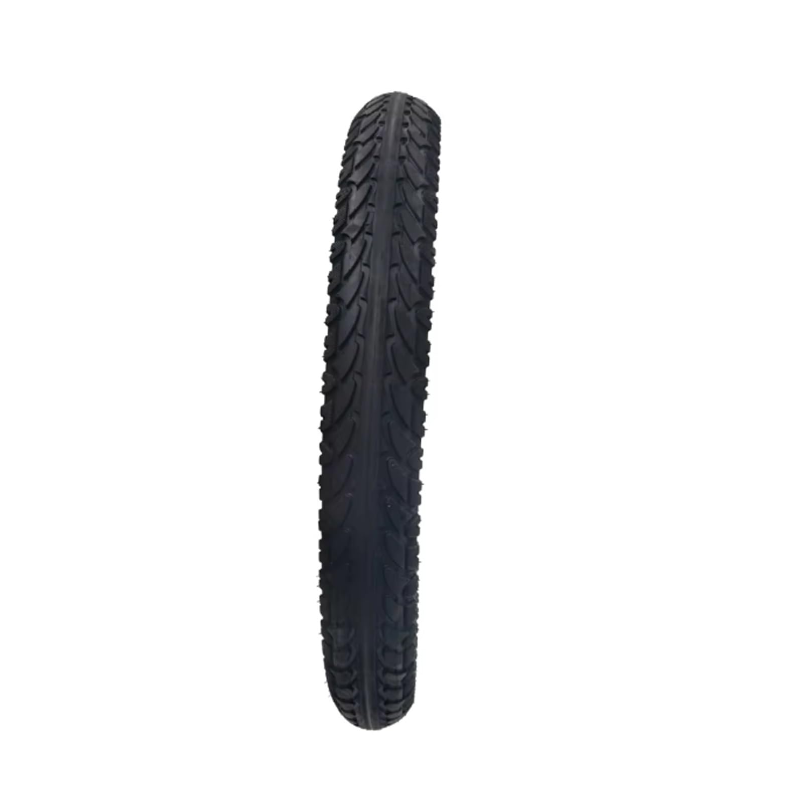 Type de chambre à air de pneu de moto tout-terrain 2,50 x 18, chambres à air de pneu de moto chambres à air en caoutchouc 2,50-18 avec remplacement de tige droite TR4 for moto tout-terrain(1pc)