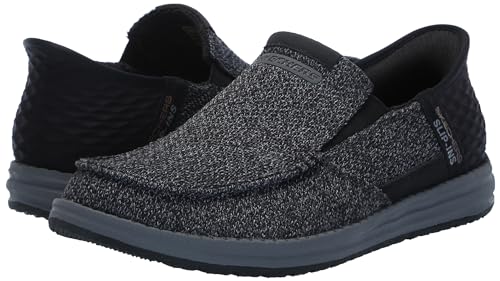 Image of Skechers Men's Melson Bentin Loafer