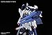 Bandai Hobby HGBF Amazing Strike Freedom Gundam Build Fighters Model Kit (1/144 Scale)
