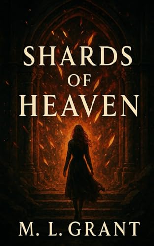 Shards Of Heaven: Prophacies Of The Marrow Road