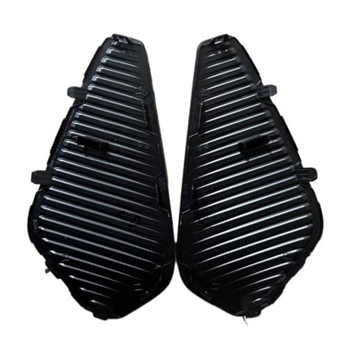 Calandre avant Peugeot 3008 2020 idéale pour rénover votre voiture familiale