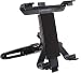 Produktbild Dunlop Automotive 8711252069845 Tablet-Halter Fahrzeuge ABS Dunlop Universal, schwarz