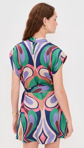 Misa Women's Cyrene Dress3