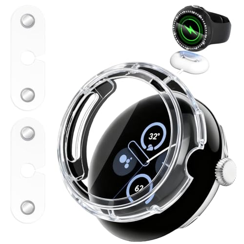 Google Pixel Watch 4 45mm P[X+ [d⏕A_v^[ 2yYCJDPVX^Cz O[O sNZEHb`4[d\ ̌^Jo[ [dA_v^[ [d⏕ [qc[ (NA)