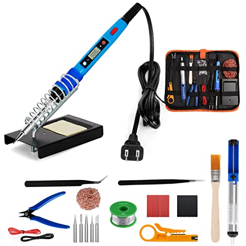 Q-MING 80W 39-in-1 Digital Kit
