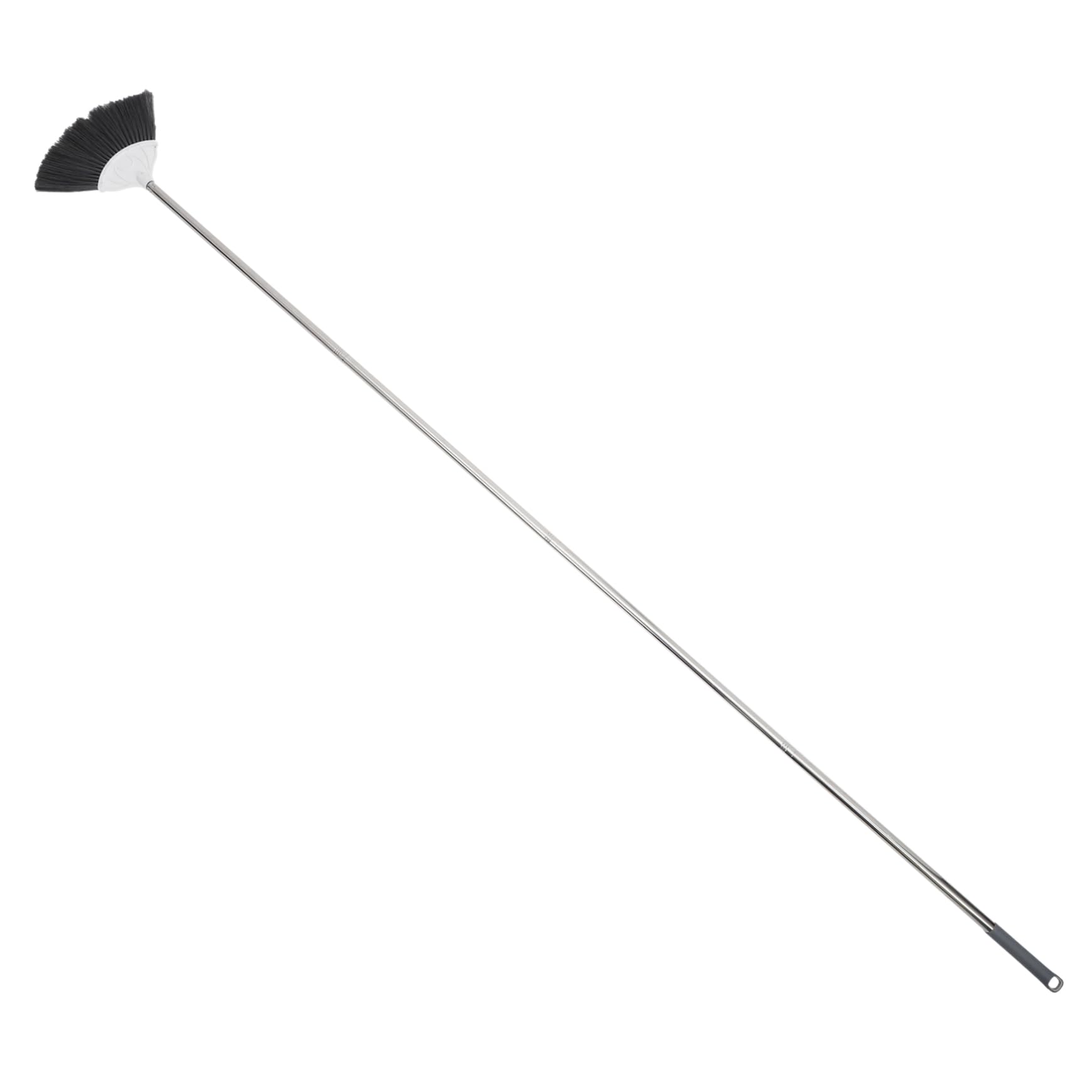 Plumero Telescópico Ajustable para Eliminar Cepillo de Mango para Limpieza de y Ventiladores Herramienta Reutilizable para Hogar y Muebles