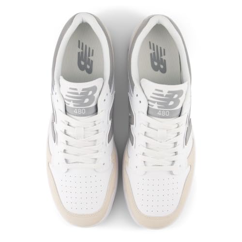 Image of New Balance Unisex-Adult BB480 Sneaker