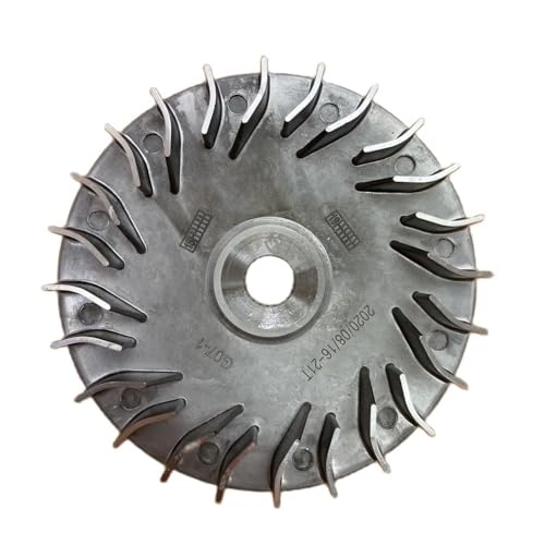 Embrayage primaire CVT pour UTV 400cm³ HS400 YS400 MSU400 21400-F12-0000