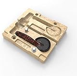 best_nj Soft Plastiс Mold Lure Making Injection Molds Fishing Lures Rage Tail Shad 2