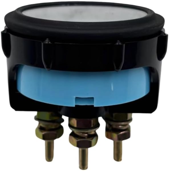 6669663 6658817 Coolant Temperature Gauge for Bobcat 753 MT55 S175