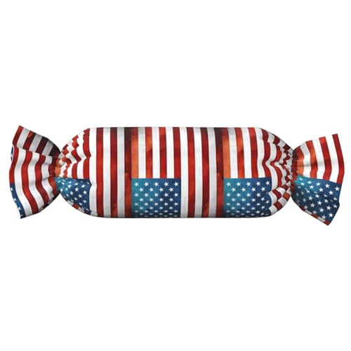 Almohada de espuma viscoelástica rectangular 61.9 cm x 24.9 cm
