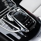 RANRAO Touch-Pad-Schutz entwickelt, um einen sicheren Sitz in Ihrem Luxusfahrzeug des Modelljahres 2014 2021 zu gewährleisten