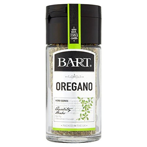Bart Oregano 18g - Pack of 2