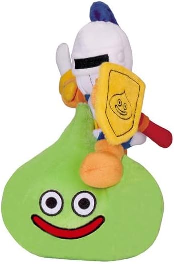 Smile Slime Plush M Slime Night