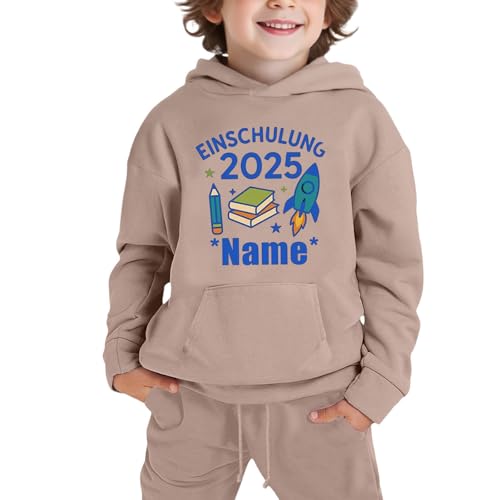 Vêtements ensemble sportswear pour fille idéal pour le collège et le sport