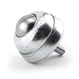 SBT-1CS-5/16 Hudson Stud Mounted Ball Transfer, 1