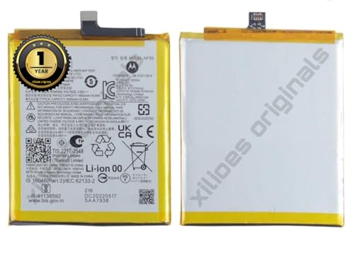 Image of NF50 Battery for Motorola Edge (2022) Battery with 1 Year Warranty ** (C242)