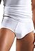 Produktbild Mey Tagwäsche Serie Noblesse Herren Classic-Slips Weiss 4XL(10)