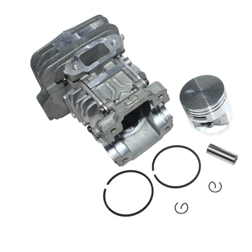 Kit Cylindre-Piston 44 mm pour Réparer une Perte de Compression MS251