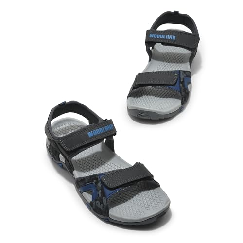 Image of Woodland Men's Backstrap Sandal
