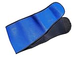 Banda lumbar soporte espalda, bandas lumbares para malas de espalda, cinturón lumbar para mujer, de apoyo red transpirable para actividades deportivas, tamaño universal, ajustable