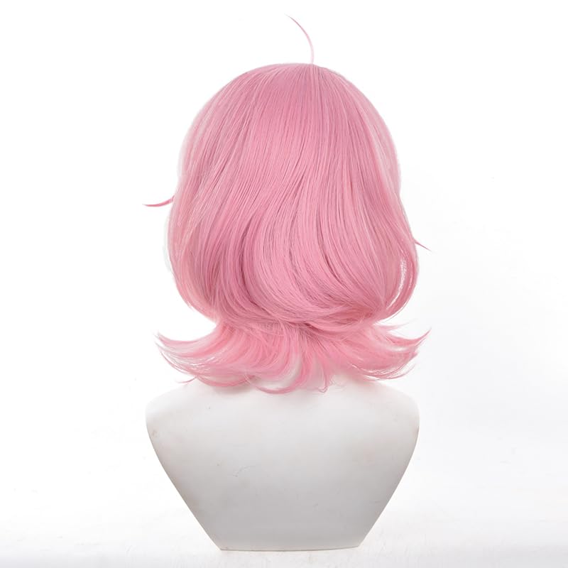 Amazon.co.jp: ダンダダン コスプレウィッグ 白鳥愛羅 ウィッグ