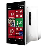 Nokia Lumia 928 in White