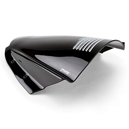 Amazon | Puig 9722N RACING-SCREEN [BLACK] GSX-R250 (17-21) プーチ