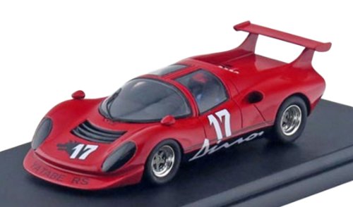 1/43京商　サーキットの狼　ヤタベRS Amazon | 京商オリジナル 1/43 サーキットの狼 YATABE RS (OLD/NOW