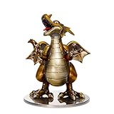 ドラゴンクエスト メタリックモンスターズギャラリー 竜王 ～40周年記念バージョン～