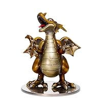 ドラゴンクエスト メタリックモンスターズギャラリー 竜王 ～40周年記念バージョン～