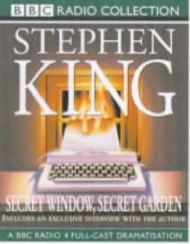 A BBC Radio 4 Full-cast Dramatisation