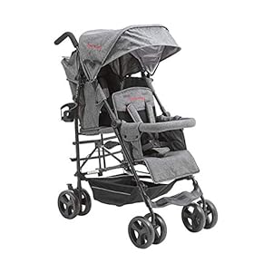 二人・多人数用ベビーカー - Amazon.co.jp