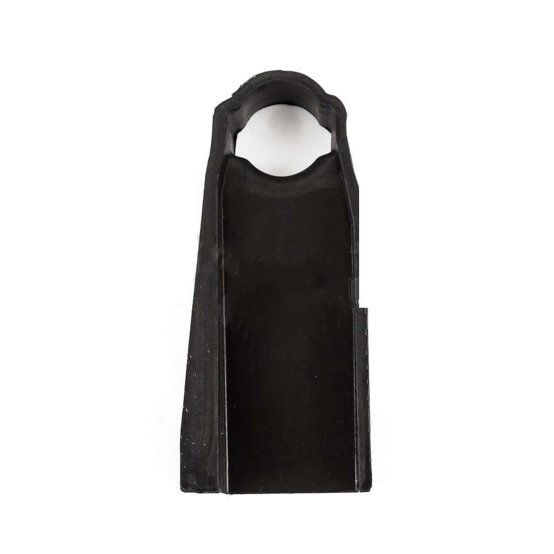 Per KAW&ASAKI EX250 GPX250R-II 1988-1995 Moto Catena Slider Guard Guard Protector Copertura In Gomma