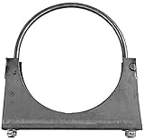 Walker Heavy Duty 35795 Exhaust Clamp