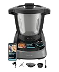 Cecotec – Cecotec Smarte Küchenmaschine Mambo Touch Daily, 37 Funktion