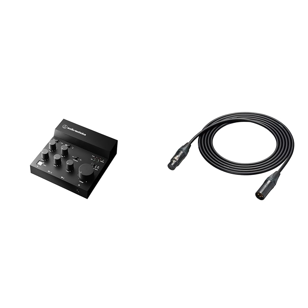 Amazon.co.jp: 【セット買い】オーディオテクニカ AT-UMX3 USB