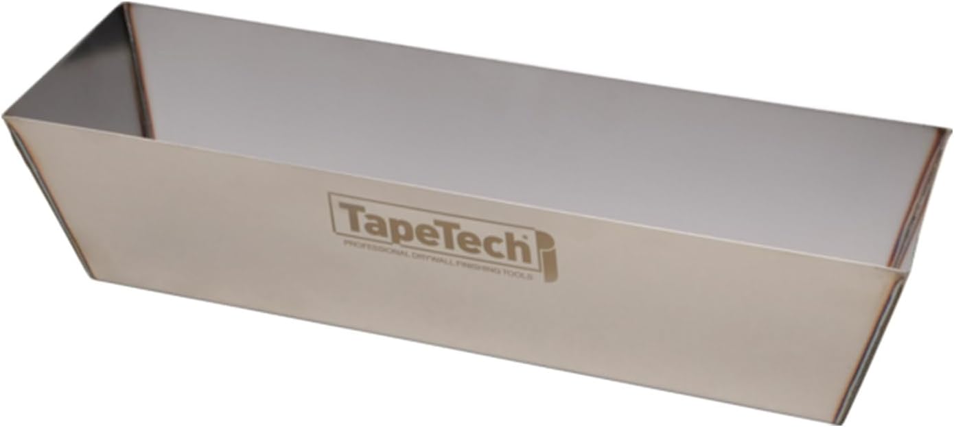 Premium Drywall Mud Pan (MP12TT)
