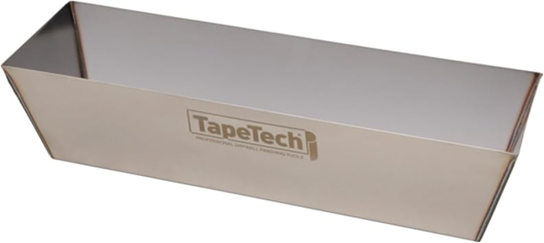 TapeTech Premium Drywall Mud Pan MP12TT