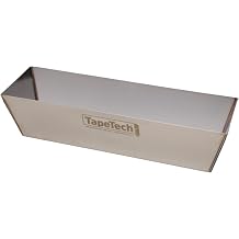 TapeTech Premium Drywall Mud Pan MP12TT
